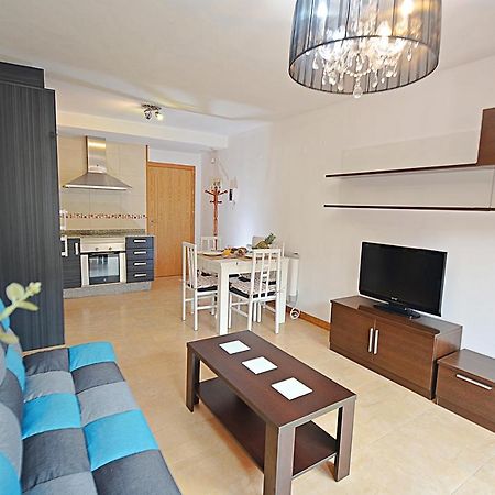 Apartamento Con Piscina Proximo A サンシェンショ エクステリア 写真