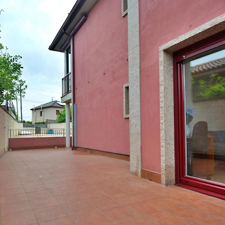 Apartamento Con Piscina Proximo A サンシェンショ エクステリア 写真