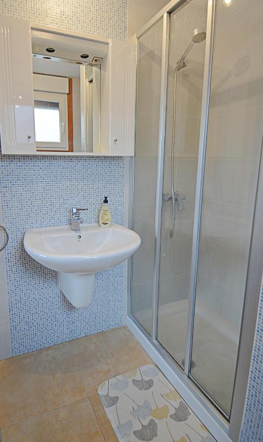 Apartamento Con Piscina Proximo A サンシェンショ エクステリア 写真